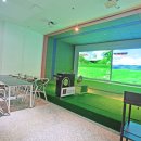 스페이스본 스크린골프 이미지