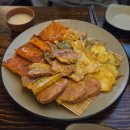 전마니 - 유성구 반석로12번길 25 | [대전 맛집] 비오는날엔 갈마동 '전마니 갈마본점' 내돈내산 솔직후기