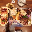 용산-83 | 이태원맛집 로코스비비큐 경리단길본점, 용산 데이트 텍사스 바베큐 솔직 후기