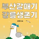 부산갈매기 네이버블로그