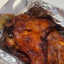 비비큐금천시흥 | 비비큐 BBQ 치킨 @자메이카 통다리구이, 맛탕 (금천시흥사랑점)