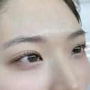 지유니크 | 서면 전포 속눈썹펌 내돈내산 대만족 리얼후기 - 지유니크 , 눈이 편한 노글루펌