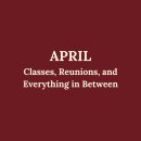 April 학원 | [마산영어학원] 케일리 영어 4월 이야기. APRIL