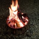 감악산 캠핑숲 이미지