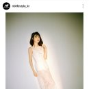 아이유 뉴발란스 화보 이미지