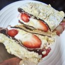 홍곡남로 | [부산빵지순례지]부산 초량 맘모롱 맛집으로 웨이팅대기 초대박집 "초량온당"부산빵지순례지필수코스🚩