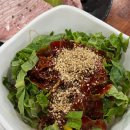 육담 - 화성시 꽃내음1길 19-18 | 전남 광양 :: 중마동 고기집 육담 광양 맛집 삼겹살 맛집 후기