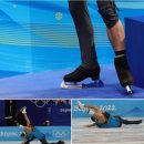 (베이징올림픽-4) 착지 실패 발리예바, 트라우마 극복할까? 러, 스키점프 여자단체전 행운의 은메달 이미지