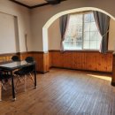 꽃지통나무펜션 이미지