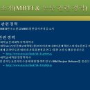 부부갈등, 토론과 MBTI로 관계 개선하기 이미지