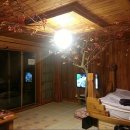 샤인힐펜션 | 2월 여행 - 강원도 양양 <오색연가> 펜션.