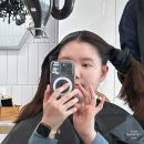 미희살롱 - 서구 풍암순환로 164 | 광주 풍암동 미용실 미희살롱 톤다운 전체염색 만족 후기