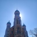 천주교성당 맞은편 | 전주 전동성당 방문 후기｜350년 은행나무와 함께한 전주한옥마을 명소