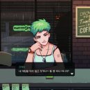 PC & coffee 이미지