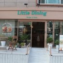 소답동147 | 창원브런치 어반브릭스맛집 리틀다이닝 에서 창원수제버거, 파스타 먹고 온 찐 후기