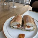 앤드밀 | 청담 브런치 맛집 앤드밀 청담점 샌드위치 후기 진짜 맛있을까