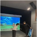 더보담골프아카데미 동탄본점에서 즐기는 골프레슨과 특별한 혜택!