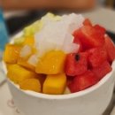 설빙운서역점