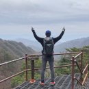 레드페이스원주 - 3031 | 강원도 등산 치악산 사다리병창 코스 비로봉