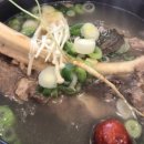 더(THE)최고집왕갈비탕 이미지