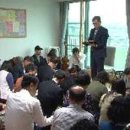 온누리교육관 앞 이미지