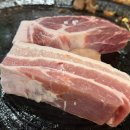 투썸플레이스천안차암점 | 천안 두정동 맛집, 고깃집 추천 ‘동두천솥뚜껑삼겹살’