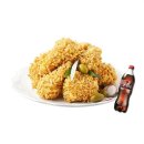 비비큐치킨 이미지