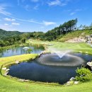 오로라 골프 앤 리조트 이미지