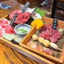 본야끼카야 삼계점 | 김해 삼계 이자카야 화로구이 ,꼬치전문 술집 추천 본야끼카야