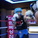 더원체육관 - 군포시 고산로 515 | 더원체육관