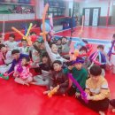 히어로 태권도·히어로 이벤트 이미지