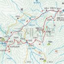 2024년 11월 강원도 동해시 두타산 (49차) 정기 산행 안내 이미지