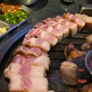 서교동연탄집 | 홍대고기집 서교동연탄집 삼겹살 가성비 솔직후기