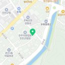 진안군청 화장실 이미지