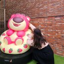 퍼피니스 | 북촌,안국 놀거리 디즈니 소품샵 픽사하우스 스모어마켓 삼청점