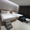 [경남 김해] 진해 군항제 근처 애견 동반 가능 숙소 추천:: 롯데 호텔 앤 리조트 김해-펫 패밀리룸