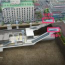 은행사거리 이미지