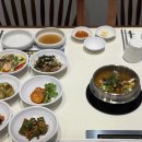 예산숯불갈비