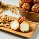 호두과자 이미지