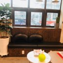 롯데리아 부산기장 이미지