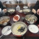 잔치집 | [경복궁] 뜨끈한 수제비와 감자전이 맛있는 가성비 맛집! &#39;체부동잔치집&#39; 웨이팅 후기