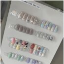 반송동192 | 동탄네일 잘하는 곳 플라운더 네일 후기, 바쁜 직장인들에게 딱!