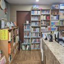 지혜만들기 작은도서관 이미지