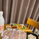 물고기수산회;포차 | 제주도횟집 외도 해양호수산회백화점 회포장 추천