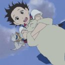 고양이의 보은 이미지