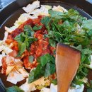 쪼꼬니닭갈비