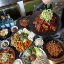 GS25 둔촌프라자 | 둔촌시장 맛집 베스트 TOP 10 추천