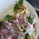 자담치킨 평택고덕로데오점 | 평택고덕파스타 맛집 파스타랑W 방문 후기