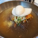 미락칡냉면 이미지