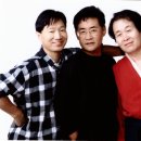 에이스 오브 사로우(송창식,윤형주,김세환) 이미지